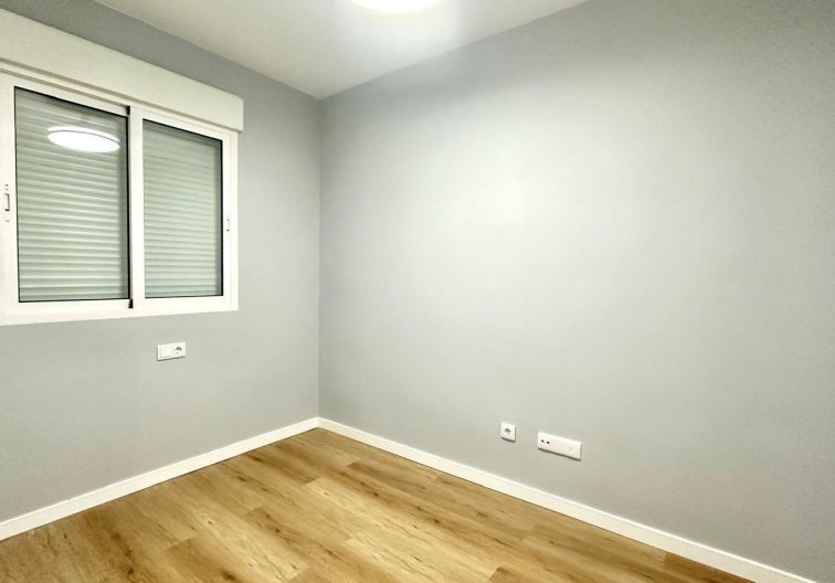 Wiederverkauf - Wohnung - Torrevieja - La Mata Pueblo