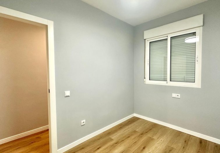 Wiederverkauf - Wohnung - Torrevieja - La Mata Pueblo