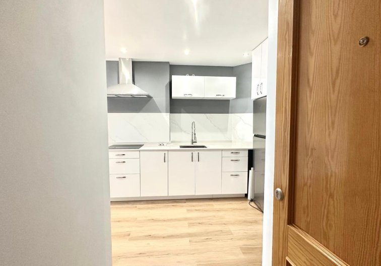 Wiederverkauf - Wohnung - Torrevieja - La Mata Pueblo