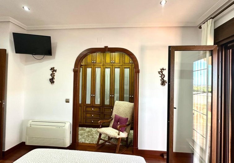 Segunda mano - town house - Torrevieja - La Siesta