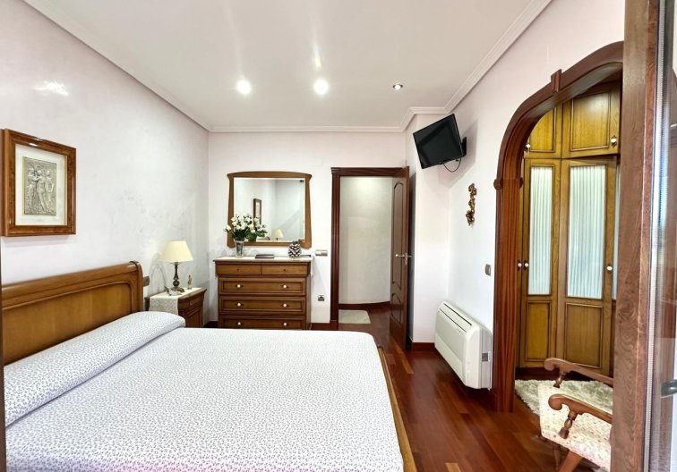 Segunda mano - town house - Torrevieja - La Siesta