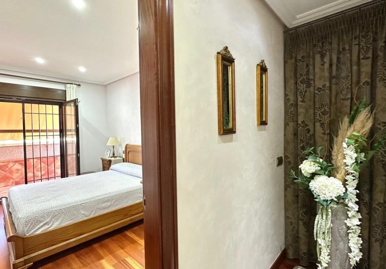 Segunda mano - town house - Torrevieja - La Siesta