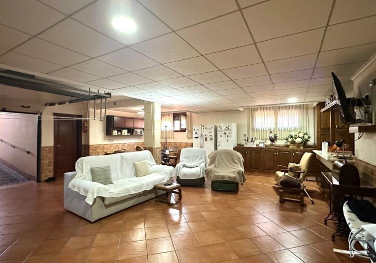 Segunda mano - town house - Torrevieja - La Siesta