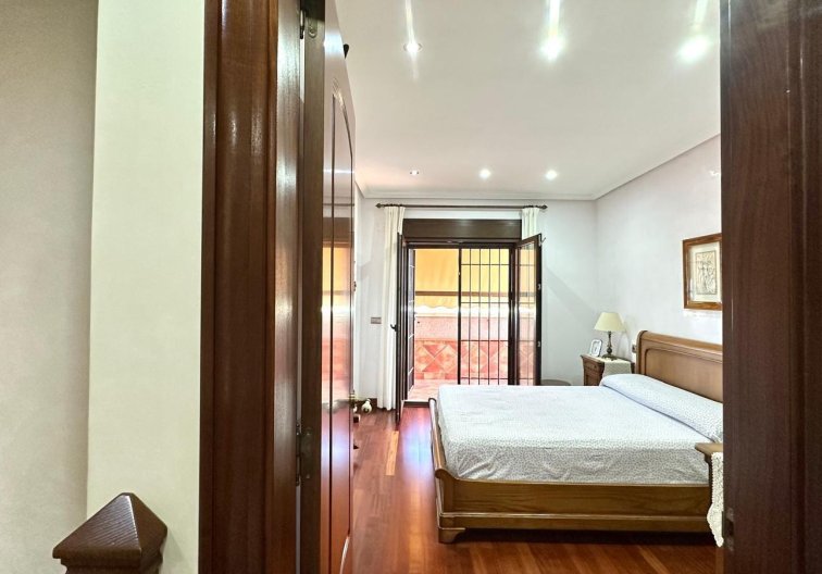 Segunda mano - town house - Torrevieja - La Siesta