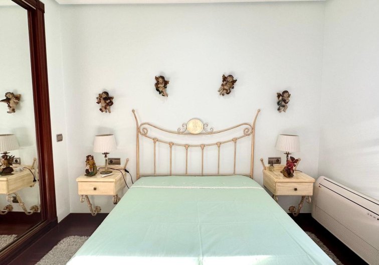 Segunda mano - town house - Torrevieja - La Siesta