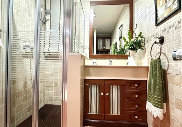 Segunda mano - town house - Torrevieja - La Siesta