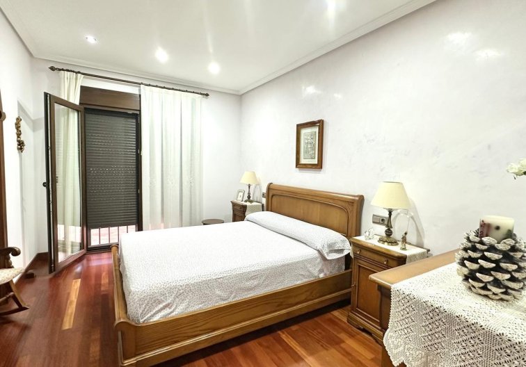 Segunda mano - town house - Torrevieja - La Siesta
