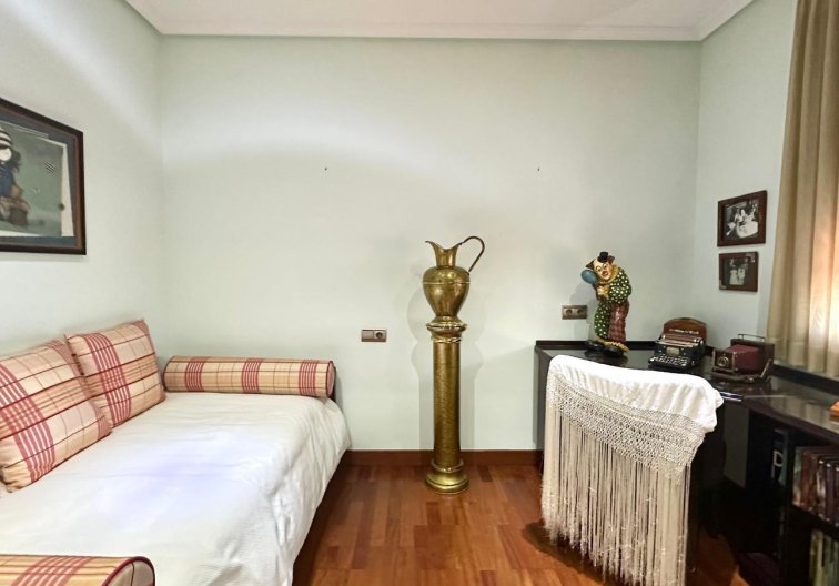 Segunda mano - town house - Torrevieja - La Siesta