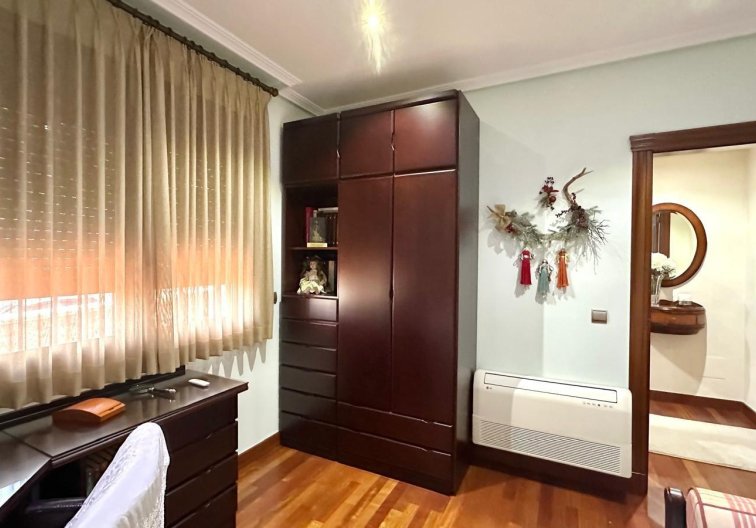 Segunda mano - town house - Torrevieja - La Siesta