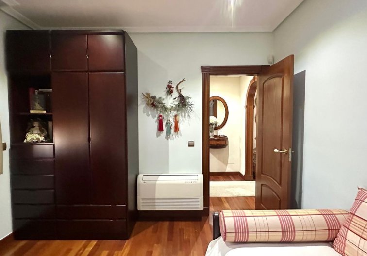 Segunda mano - town house - Torrevieja - La Siesta
