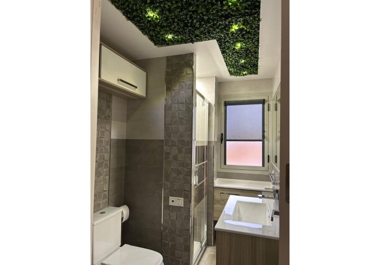 Wiederverkauf - Wohnung - Torrevieja - Playa del Cura