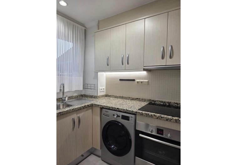 Wiederverkauf - Wohnung - Torrevieja - Playa del Cura