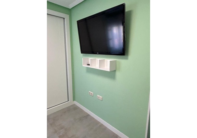 Wiederverkauf - Wohnung - Torrevieja - Playa del Cura