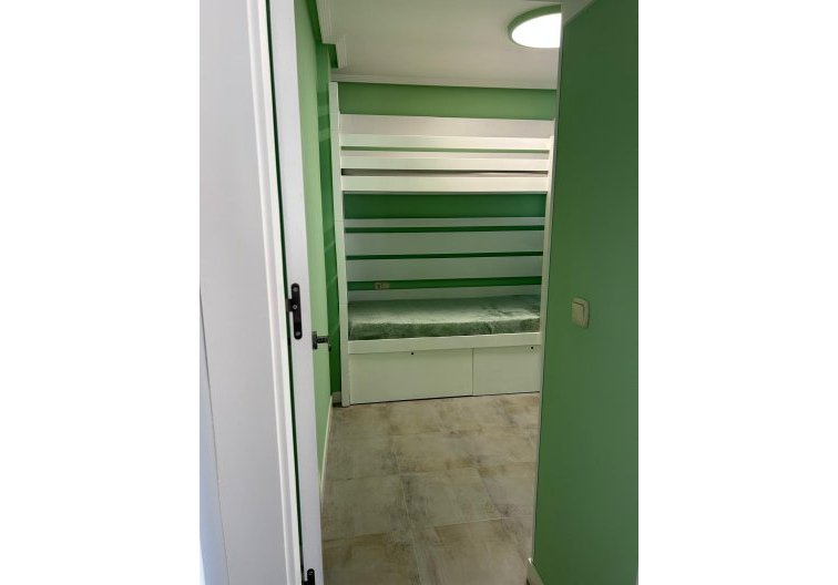 Wiederverkauf - Wohnung - Torrevieja - Playa del Cura