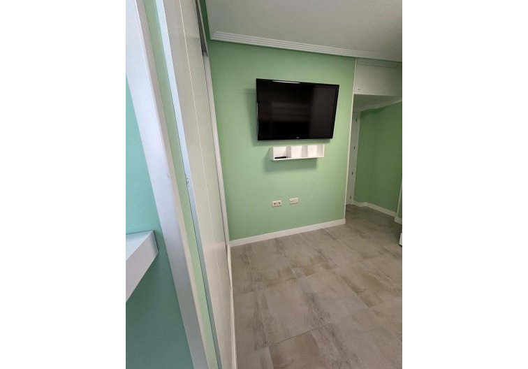 Wiederverkauf - Wohnung - Torrevieja - Playa del Cura