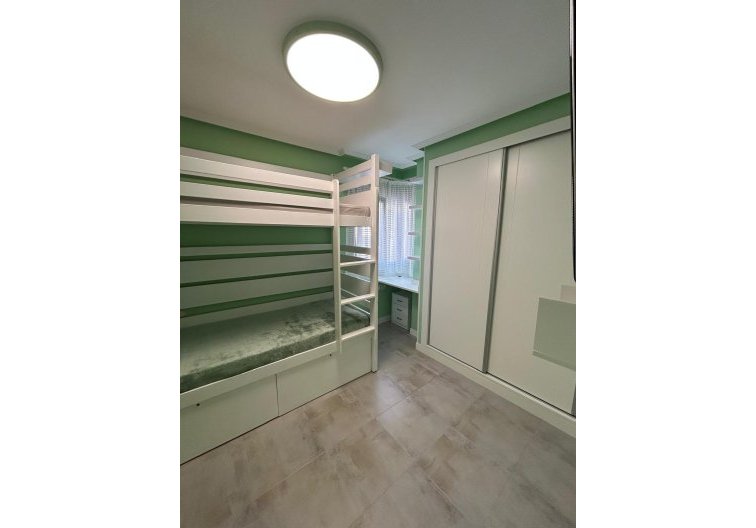 Wiederverkauf - Wohnung - Torrevieja - Playa del Cura