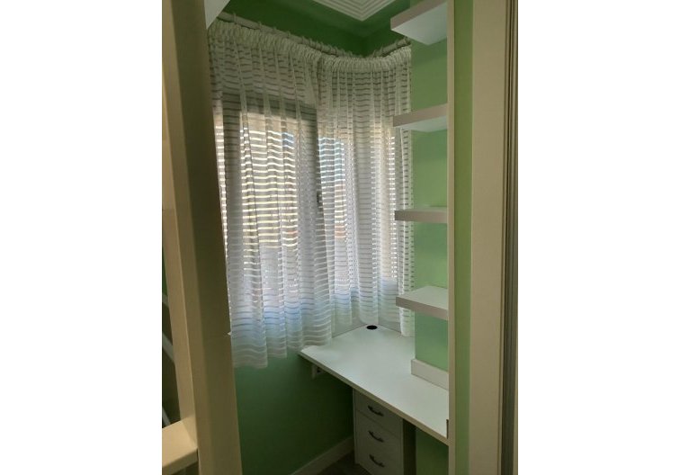 Wiederverkauf - Wohnung - Torrevieja - Playa del Cura