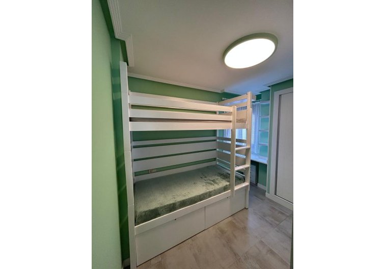 Wiederverkauf - Wohnung - Torrevieja - Playa del Cura