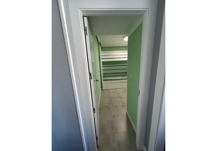 Wiederverkauf - Wohnung - Torrevieja - Playa del Cura