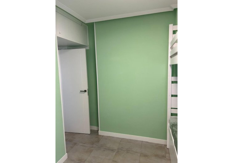 Wiederverkauf - Wohnung - Torrevieja - Playa del Cura