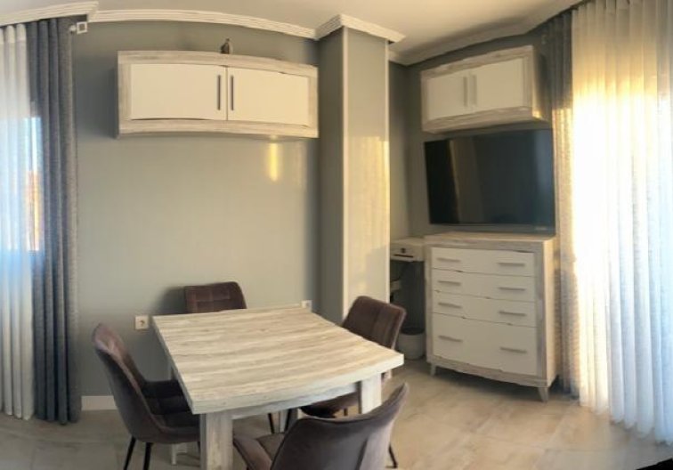 Wiederverkauf - Wohnung - Torrevieja - Playa del Cura