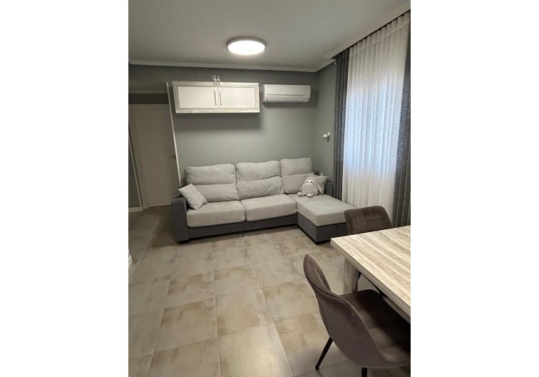 Wiederverkauf - Wohnung - Torrevieja - Playa del Cura