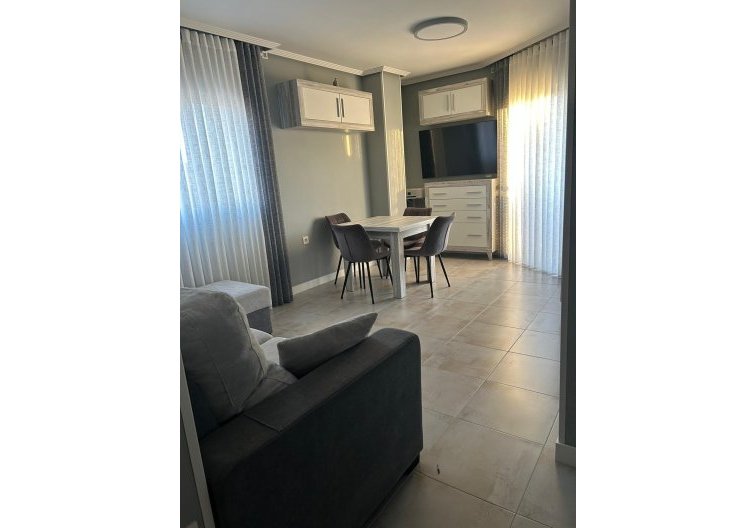 Wiederverkauf - Wohnung - Torrevieja - Playa del Cura