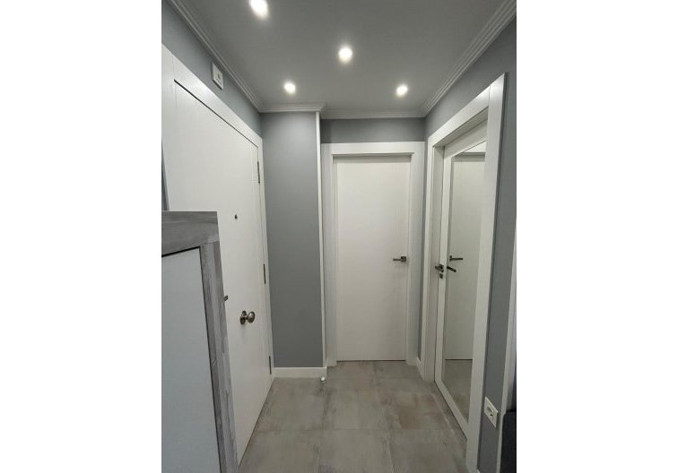 Wiederverkauf - Wohnung - Torrevieja - Playa del Cura