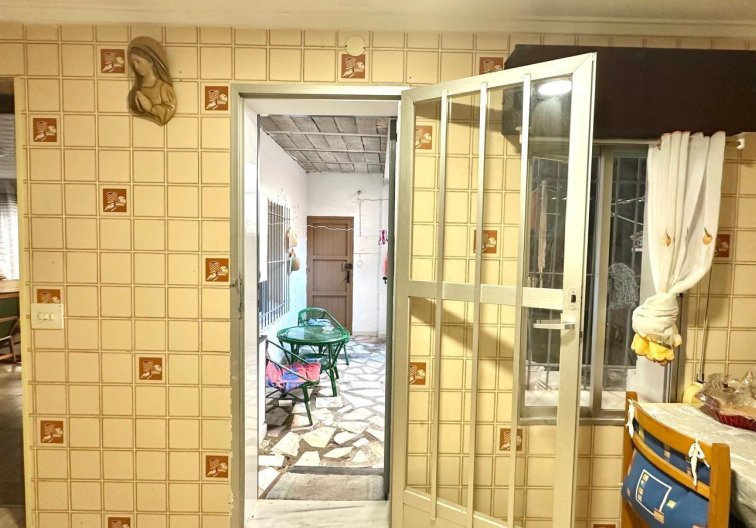 Wiederverkauf - town house - Torrevieja - Playa del Cura