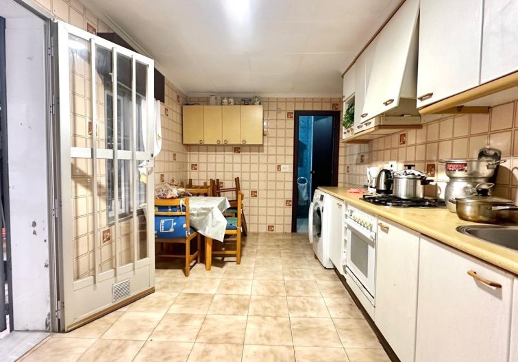 Wiederverkauf - town house - Torrevieja - Playa del Cura