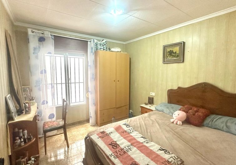 Wiederverkauf - town house - Torrevieja - Playa del Cura