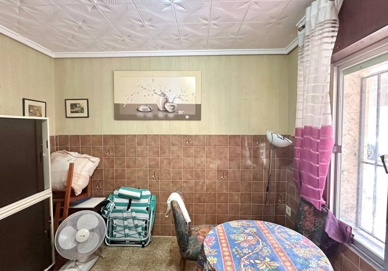 Wiederverkauf - town house - Torrevieja - Playa del Cura
