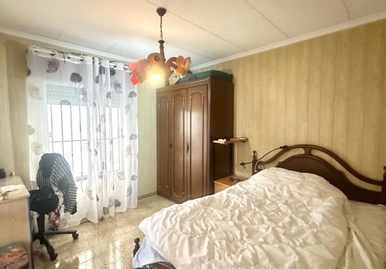 Wiederverkauf - town house - Torrevieja - Playa del Cura