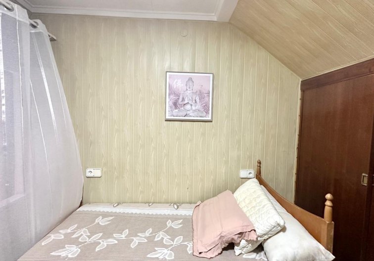 Wiederverkauf - town house - Torrevieja - Playa del Cura