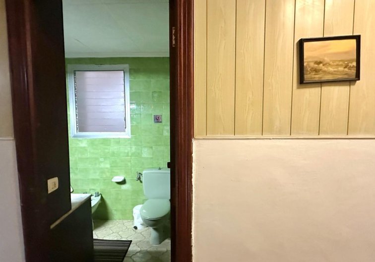 Wiederverkauf - town house - Torrevieja - Playa del Cura