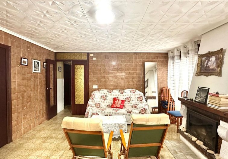 Wiederverkauf - town house - Torrevieja - Playa del Cura