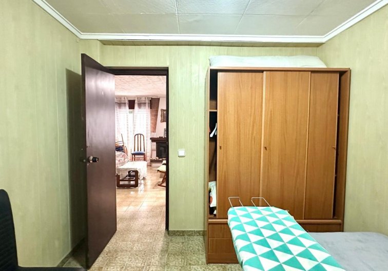 Wiederverkauf - town house - Torrevieja - Playa del Cura