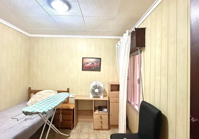 Wiederverkauf - town house - Torrevieja - Playa del Cura