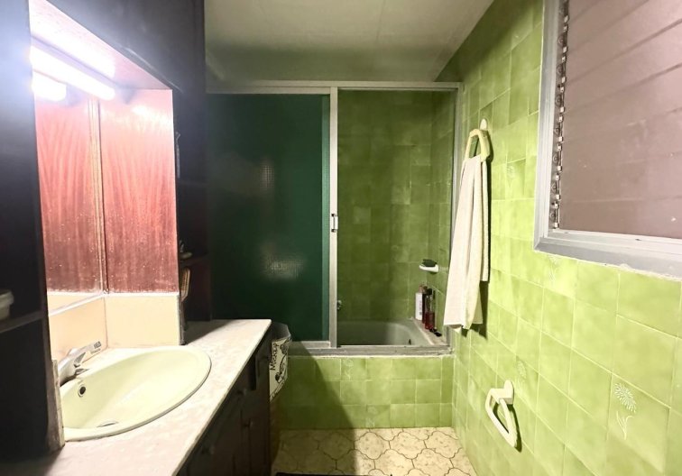 Wiederverkauf - town house - Torrevieja - Playa del Cura