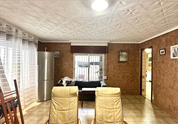 Wiederverkauf - town house - Torrevieja - Playa del Cura