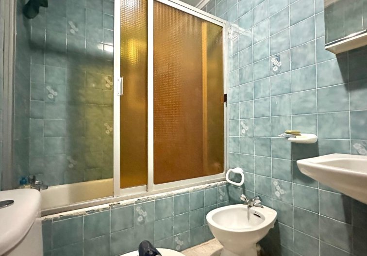 Wiederverkauf - town house - Torrevieja - Playa del Cura