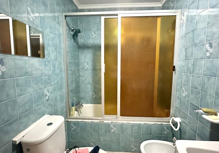 Wiederverkauf - town house - Torrevieja - Playa del Cura