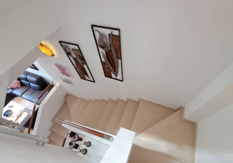 Resale - Apartment - Orihuela Costa - Lomas de Cabo Roig