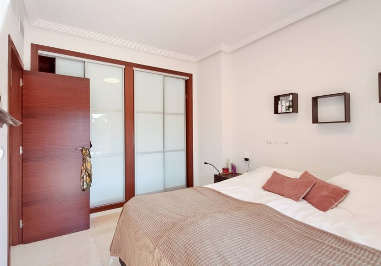 Resale - Apartment - Orihuela Costa - Lomas de Cabo Roig