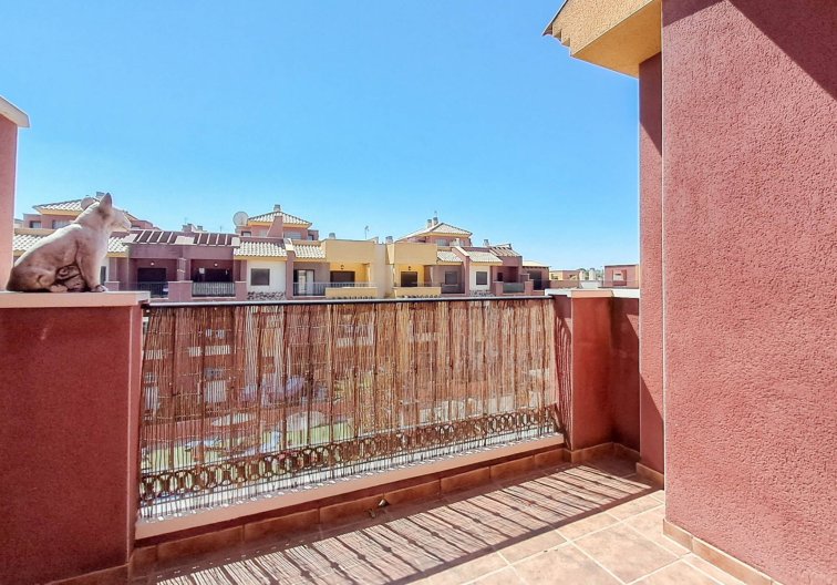 Resale - Apartment - Orihuela Costa - Lomas de Cabo Roig