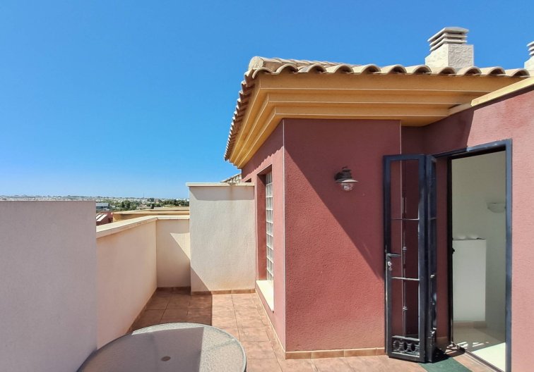 Resale - Apartment - Orihuela Costa - Lomas de Cabo Roig