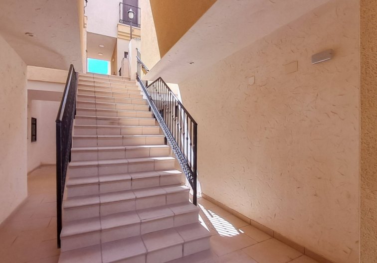 Resale - Apartment - Orihuela Costa - Lomas de Cabo Roig