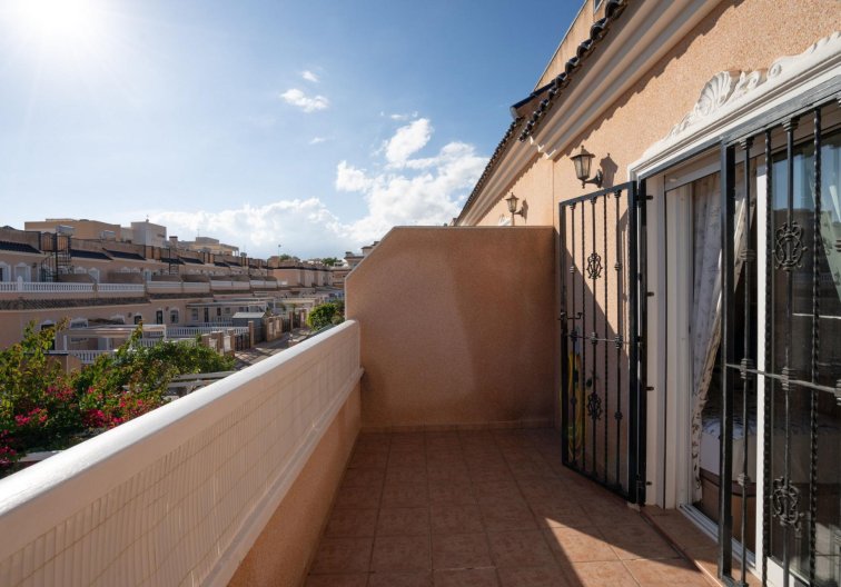 Segunda mano - town house - Orihuela Costa - Los Dolses