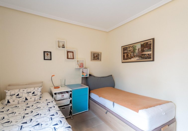 Segunda mano - town house - Orihuela Costa - Los Dolses