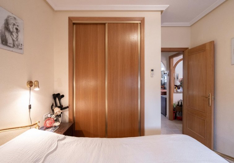 Segunda mano - town house - Orihuela Costa - Los Dolses